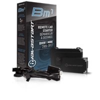 Модуль для автозапуска BMW / MINI iDataStart BM-1