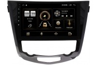 Штатная магнитола Nissan Qashqai II, X-Trail III T32 2015-2022 Canbox M-Line 4541-1009/1010 Android 4G-SIM, 4/64, DSP, QLed