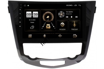 Штатная магнитола Nissan Qashqai II, X-Trail III T32 2015-2022 Canbox M-Line 4541-1009/1010 Android 4G-SIM, 4/64, DSP, QLed Штатная магнитола Nissan Qashqai II, X-Trail III T32 2015-2022 Canbox M-Line 4541-1009/1010 Android 4G-SIM, 4/64, DSP, QLed