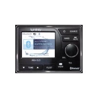 Морская магнитола Infinity PRV-515