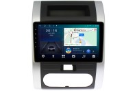 Штатная магнитола Nissan X-Trail (T31) 2007-2015 Android (4G-SIM, 6/128, TS18, DSP, QLed)  4295-1011/6-128 OEM 