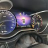Цифровая приборная ЖК панель Mercedes-Benz ML/ GL/ G/ GLE/ GLS- 2012-2019 RDL-1361