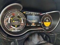 Цифровая приборная ЖК панель Mercedes-Benz ML/ GL/ G/ GLE/ GLS- 2012-2019 RDL-1361