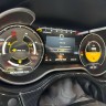 Цифровая приборная ЖК панель Mercedes-Benz ML/ GL/ G/ GLE/ GLS- 2012-2019 RDL-1361