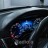 Цифровая приборная ЖК панель Mercedes-Benz ML/ GL/ G/ GLE/ GLS- 2012-2019 RDL-1361