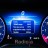 Цифровая приборная ЖК панель Mercedes-Benz ML/ GL/ G/ GLE/ GLS- 2012-2019 RDL-1361