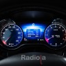 Цифровая приборная ЖК панель Mercedes-Benz ML/ GL/ G/ GLE/ GLS- 2012-2019 RDL-1361