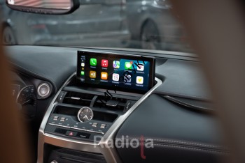 Штатная магнитола Lexus NX 2014-2017 Radiola RDL-LEX-NX17 Штатная магнитола Lexus NX 2014-2017 Radiola RDL-LEX-NX17 Android 10