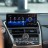 Штатная магнитола Lexus NX 2014-2017 Radiola RDL-LEX-NX17
