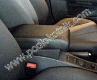 Подлокотник Wood Company 07371(0737) для SEAT LEON 2005