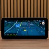 Штатная магнитола Android монитор 10,25