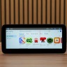 Штатная магнитола Android монитор 10,25