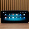 Штатная магнитола Android монитор 10,25