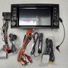 Штатная магнитола Volkswagen Touareg 2002-2010, Multivan 2003-2015 Carmedia MKD-7094-A7 Android, 8-ЯДЕР, 4ГБ-64ГБ, SIM-слот Штатная магнитола Volkswagen Touareg 2002-2010, Multivan 2003-2015 Carmedia MKD-7094-A7 Android, 8-ЯДЕР, 4ГБ-64ГБ, SIM-слот