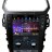 Штатная магнитола Ford Explorer 2015-2019 Synq 3 Carmedia ZF-1263-S3-GE Tesla Style Штатная магнитола Ford Explorer 2015-2019 Synq 3 Carmedia ZF-1263-S3-GE Tesla Style