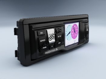 Бортовой компьютер Multitronics RC-700 Multitronics RC-700 - Бортовой компьютер