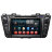 Штатная магнитола Mazda 5, Premacy 2010+ Carwinta QR-8020 Android 6.0