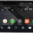 Универсальная штатная магнитола 1 DIN OEM PX10-4/32 Android 10