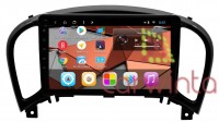 Штатная магнитола Nissan Juke 2010+ Carwinta CF-3071B Android 9.0 
