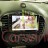 Штатная магнитола Nissan Juke 2010+ Carwinta CF-3071B Android 9.0 