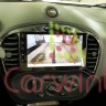 Штатная магнитола Nissan Juke 2010+ Carwinta CF-3071B Android 9.0 