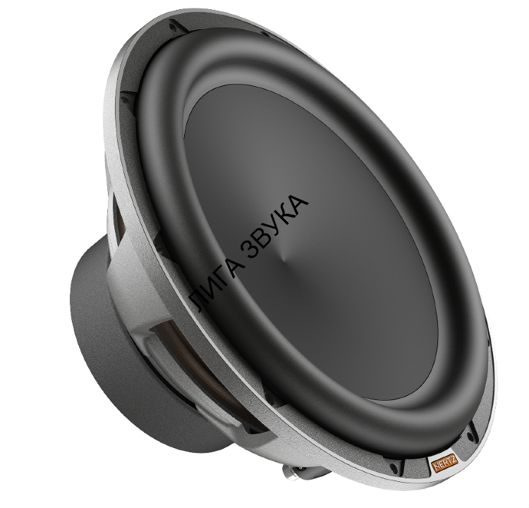 Сабвуфер HERTZ 12