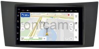 Штатная магнитола Mercedes E-klasse (W211) 2002-2009 OEM GT7-RP-MREB-120 Android