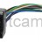 Штатная магнитола Mercedes E-klasse (W211) 2002-2009 OEM GT7-RP-MREB-120 Android