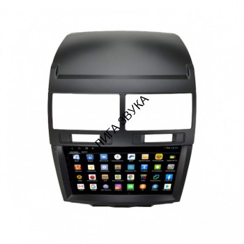 Штатная магнитола Volkswagen Touareg GP (2002-2010) Parafar PF049AHD Android  Штатная магнитола Volkswagen Touareg GP (2002-2010) Parafar PF049AHD Android 
