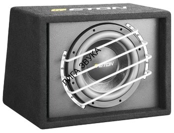 Корпусной пассивный сабвуфер Eton Force 12-800 BR 