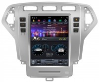 Штатная магнитола Ford Mondeo 2007-2010 Carmedia ZhiFang ZF-1119-DSP