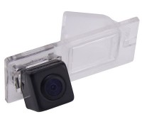 Штатная цветная камера заднего вида Fiat Bravo Pleervox PLV-CAM-FIA