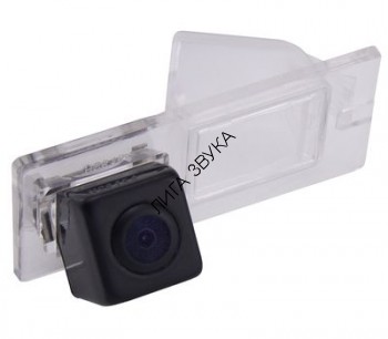 Штатная цветная камера заднего вида Fiat Bravo Pleervox PLV-CAM-FIA Штатная цветная камера заднего вида Fiat Bravo Pleervox PLV-CAM-FIA