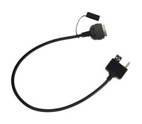 Ipod аудиопровод Kia Pleervox PLV-AUX-KIA01