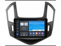 Штатная магнитола Chevrolet Cruze J300 2012-2015 Vomi ZX493R9-7862-LTE