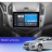 Штатная магнитола Chevrolet Cruze J300 2012-2015 Vomi ZX493R9-7862-LTE