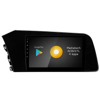 Штатная магнитола Hyundai Elantra VII 2021+ Roximo S10 RS-2036 Android