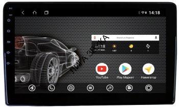 Штатная магнитола KIA Sorento XM 2012-2020 Сlassic, Luxe, Comfort - PCavto vomi AK418R9-MTK Android  Штатная магнитола для KIA Sorento XM 2012-2020 (Сlassic/Luxe/Comfort) - PCavto vomi AK418R9-MTK на Android 10, 8-ядер и 2Гб-32Гб памяти