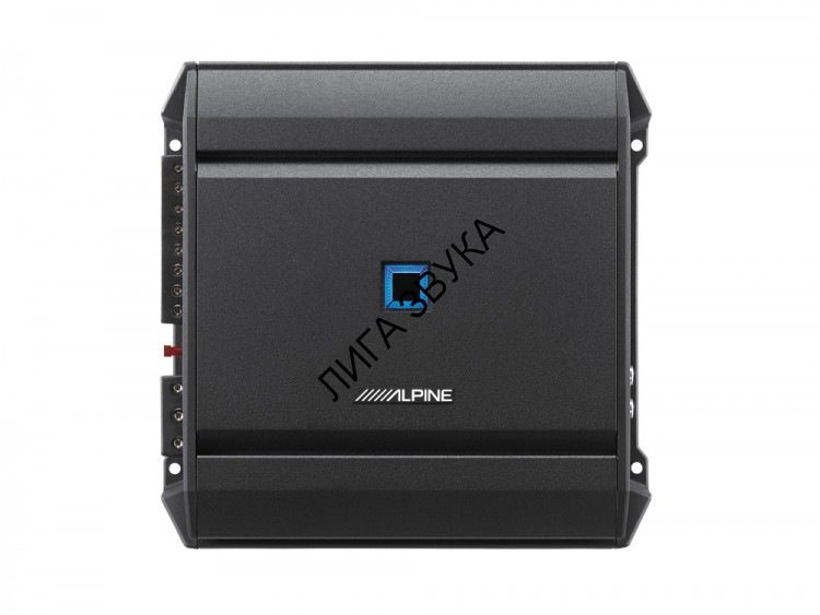 Усилитель Alpine S-A32F 