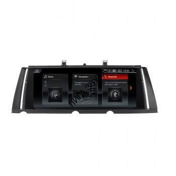 Штатная магнитола BMW 7-Series 2009-2015 F01, F02 CIC, NBT Radiola RDL-6217 / RDL-6227 Android Radiola NAV-RDL-8217 / 8227 - Штатная магнитола BMW 7 2009-2015 F01, F02 (CIC, NBT) Android 