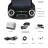 Штатный монитор 12.3" Mercedes-Benz Vito 2014+ Carmedia MRW-7909 Android 4G модем