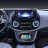 Штатный монитор 12.3" Mercedes-Benz Vito 2014+ Carmedia MRW-7909 Android 4G модем