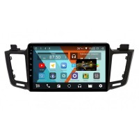 Штатная магнитола Toyota Rav4 2013+ Parafar Pf468K Android 8.1.0 (поддержка кругового обзора)