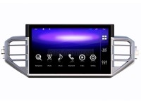 Штатная магнитола Toyota Tundra 2022+ CarMedia KP-T1217 Android