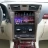 Штатная магнитола Lexus LS460 2007-2012 High Carmedia ZF-1303L-Q6