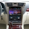 Штатная магнитола Lexus LS460 2007-2012 High Carmedia ZF-1303L-Q6