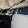 Штатная магнитола Range Rover Vogue, Sport 2013-17 Bosch Carmedia MRW-1304