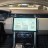 Штатная магнитола Range Rover Vogue, Sport 2013-17 Bosch Carmedia MRW-1304