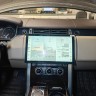 Штатная магнитола Range Rover Vogue, Sport 2013-17 Bosch Carmedia MRW-1304