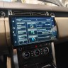 Штатная магнитола Range Rover Vogue, Sport 2013-17 Bosch Carmedia MRW-1304